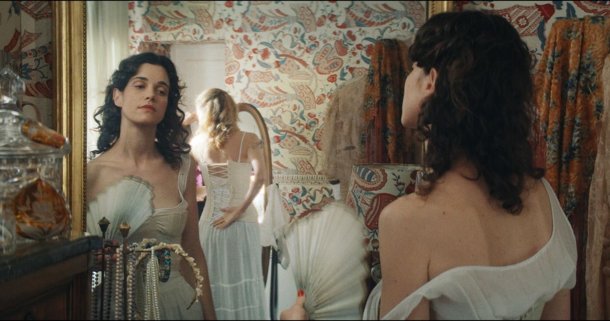 Jane Austen Wrecked My Life, A New Romantic Comedy