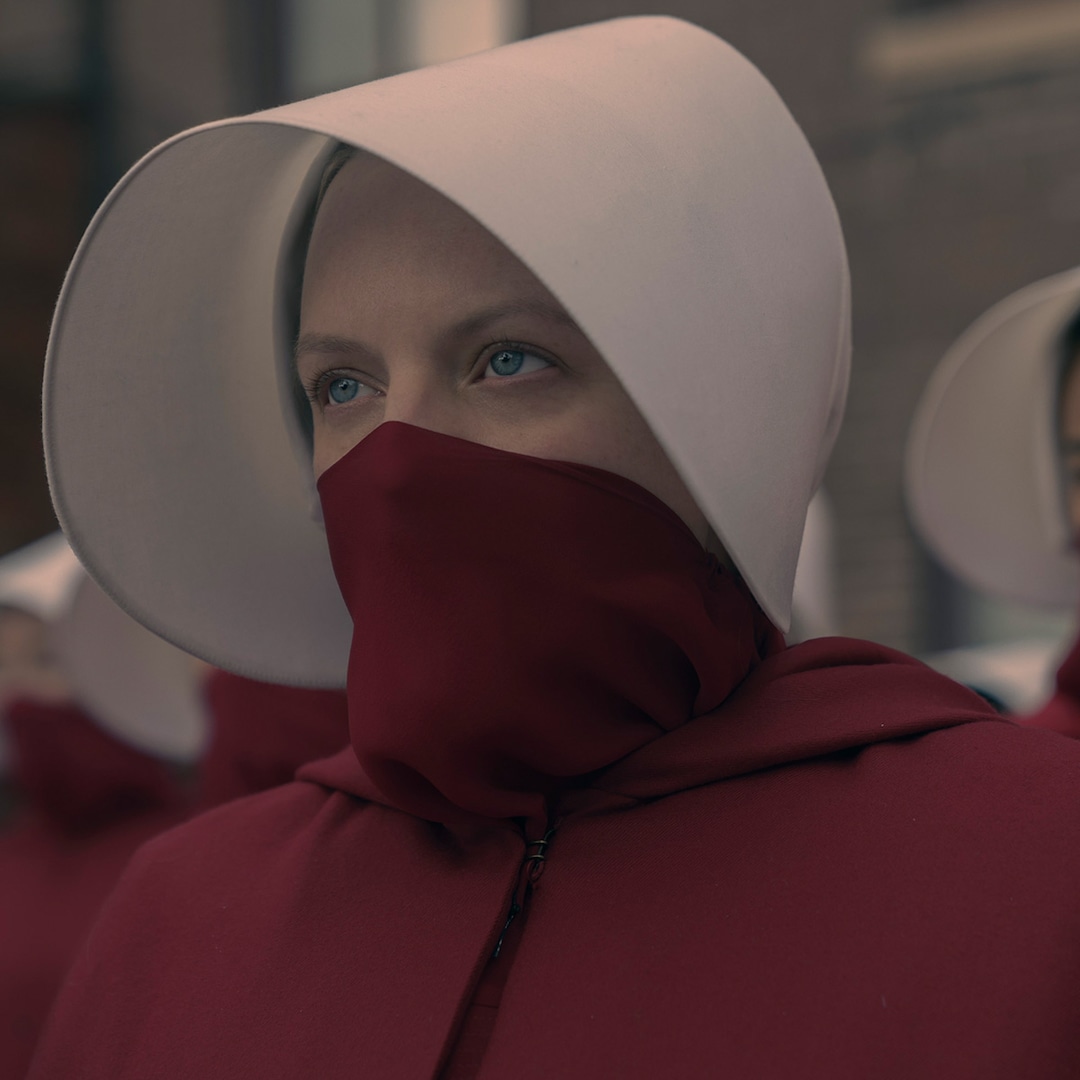 How the Handmaaid’S tale ended AFTER 6 SEASONS WITH BURNING QUESTION