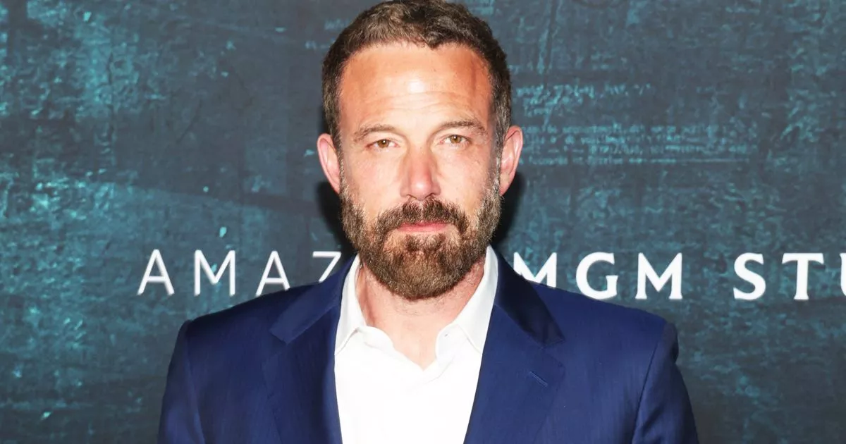 Ben Affleck’s Six ‘Favourite’ Films Now Streaming – Including One You Can Watch for Free