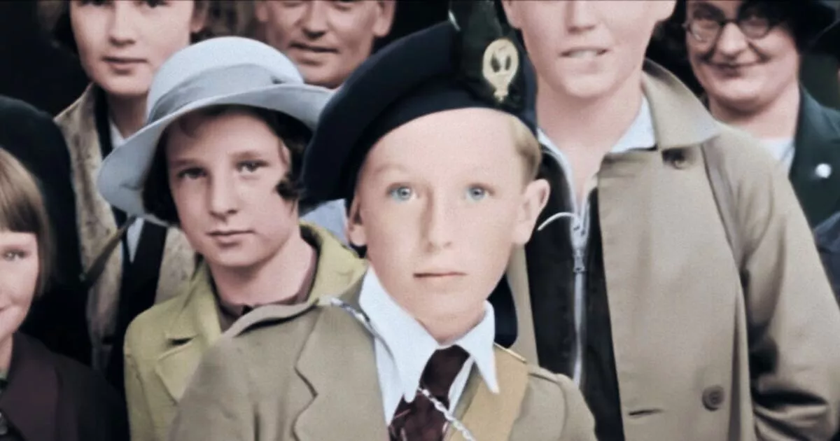 Netflix Viewers Left ‘Deeply Moved’ by ‘Immersives’ Documentary on Wwii