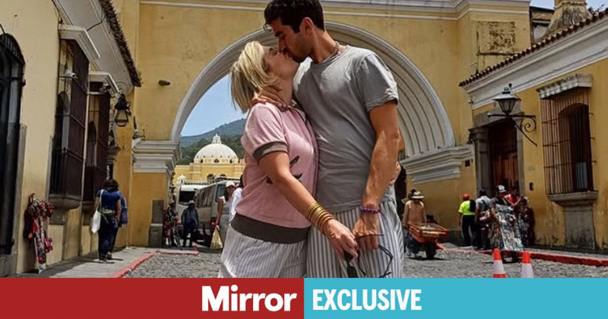 ‘I’m Straight and My Husband is Gay – There’s One Burning Question Everyone Always Asks’