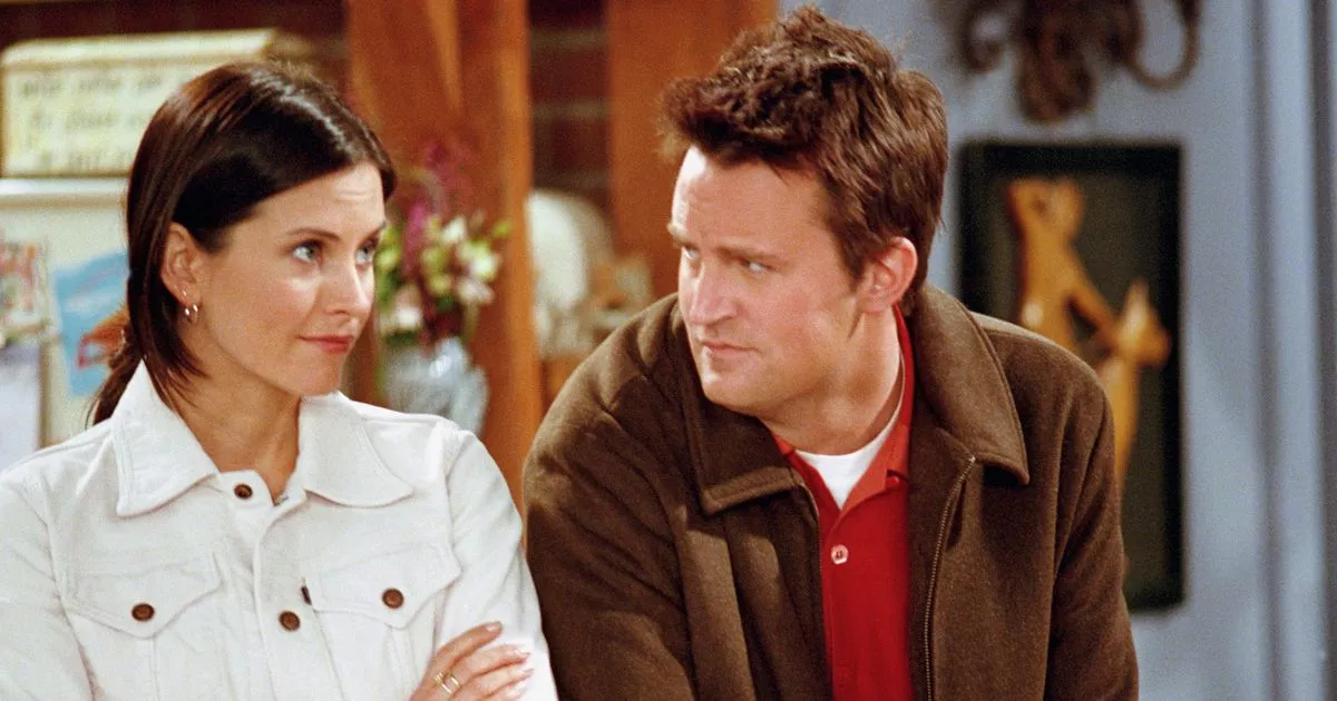 Matthew Perry’s Tragic Fear That Destroyed His Love Life Before Spiral Drugs