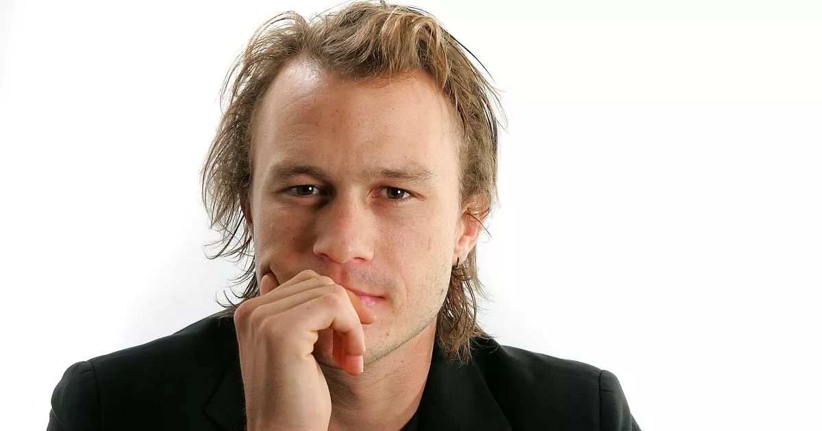 Prime Video Fans Have Just Days to Watch ‘Timeless’ Heath Ledger movie Turning 20 This Year