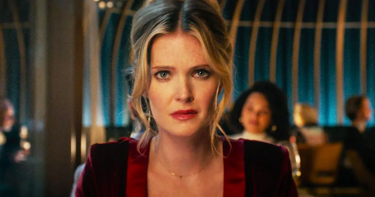 Drop Star Meghann Fahy’s ‘Fearless’ Breakout Drama Can Be Streamed Completely for Free