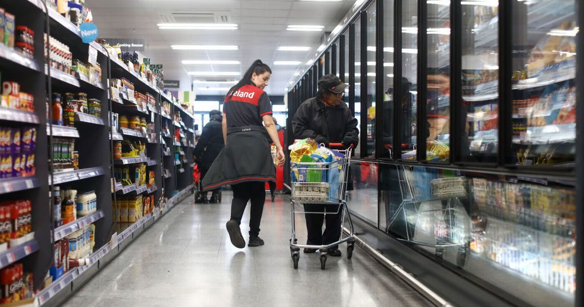 Iceland Adds ‘Steak Dispenssers’ to Stoles in Major Shoplifting Crackdown