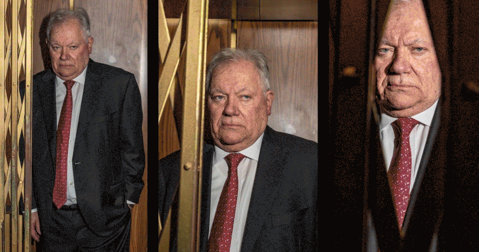 The Most Powerful New Yorkers List