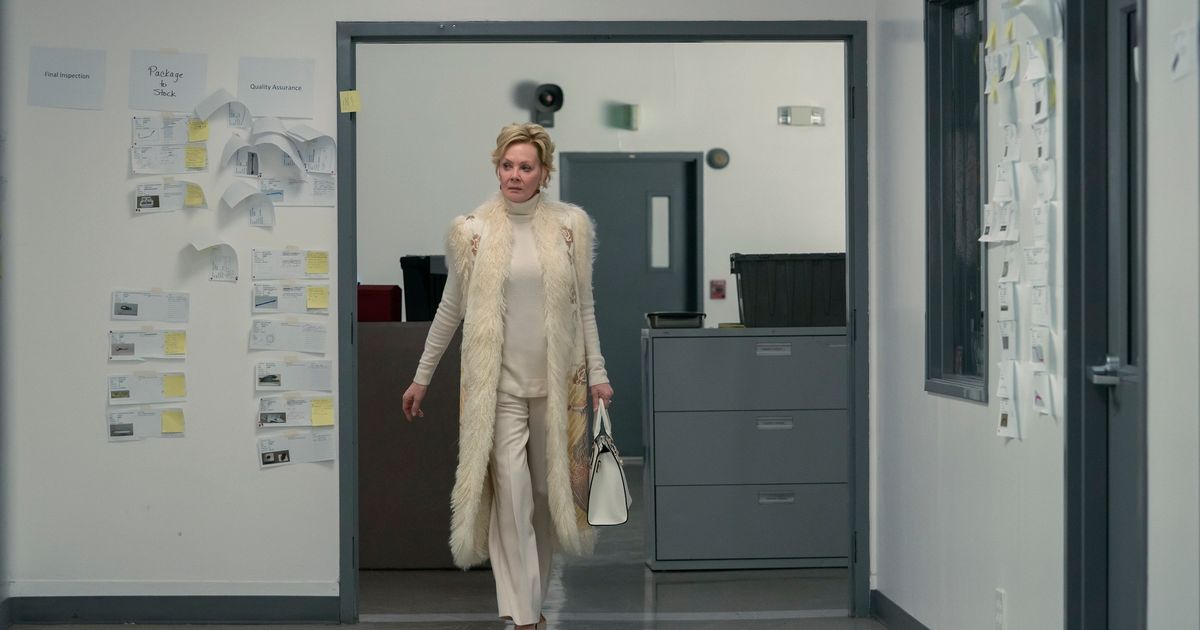 ‘Hacks’ Final Recap, Season 4 Episode 10: ‘Heaven’