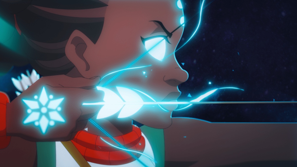 ‘Iyanu’ Creator Roye Okupe & Creative Team Interview