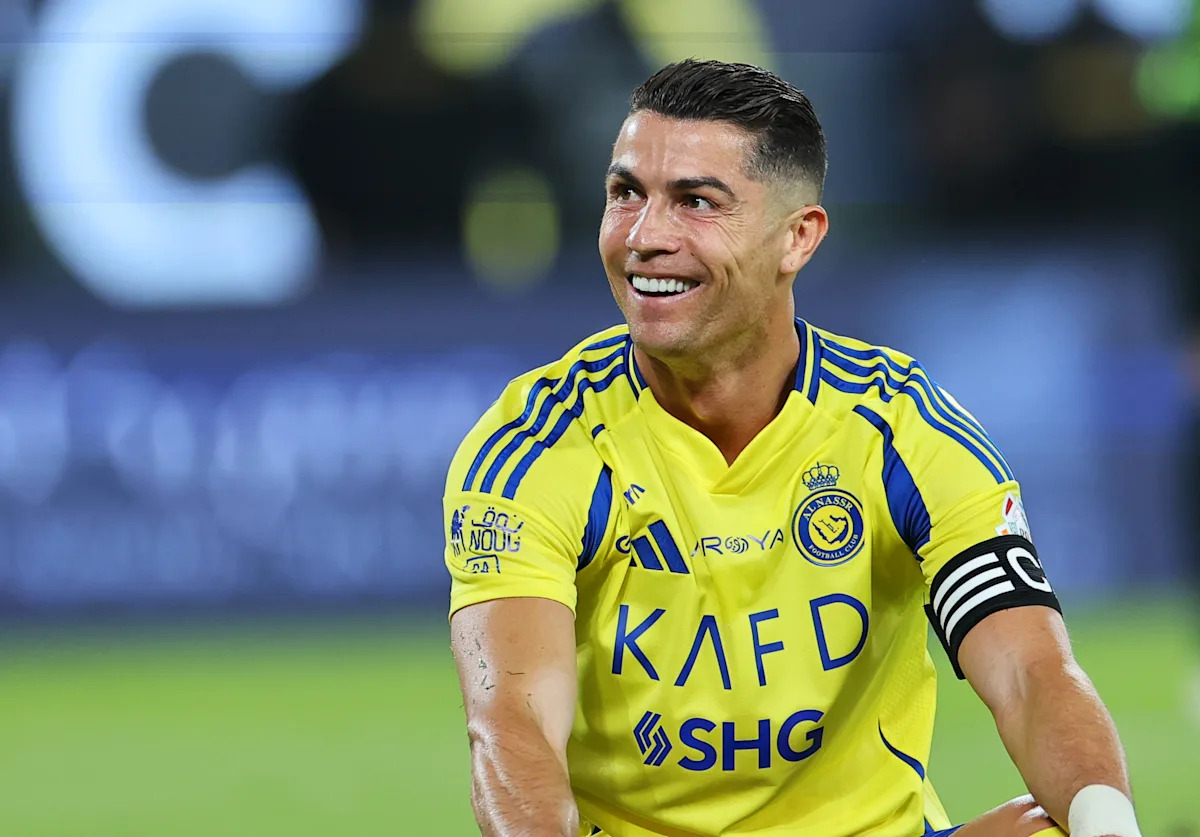 🇸🇦 Al-Nassr Reluctant to Let Cr7 Go, “We’re in Talks”
