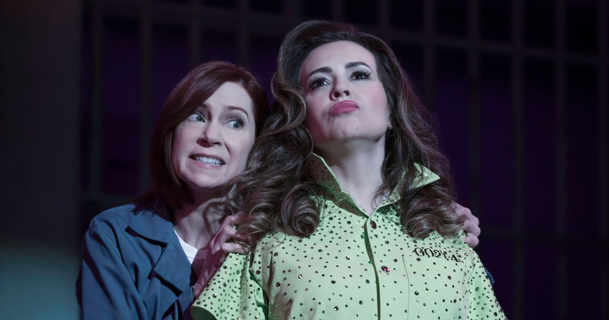 ‘Elsbeth’ Recap, Season 2, Episode 20