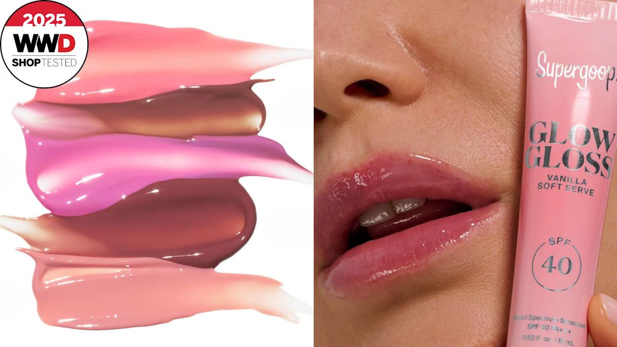 We tested dosens of spf lip balms – these are the tinted ons you’ll want to reapply.