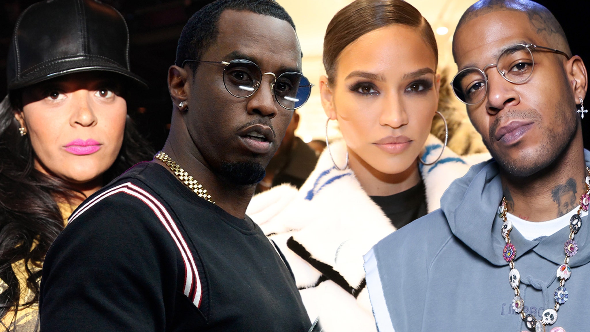 Diddy’s ex-assistant claims mogul threatened to kill kid wonders over cassie romance