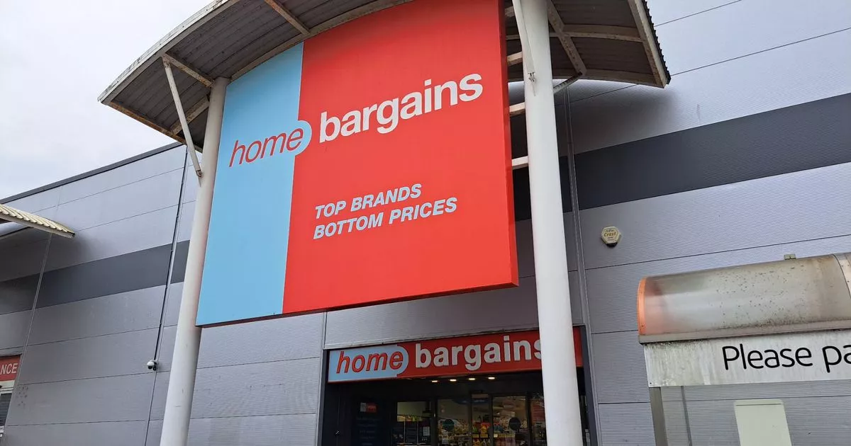 Home Bargains Slashes £ 90 ‘Stylish’ Gift Set Parents ‘Will Love’ to JUST £ 18