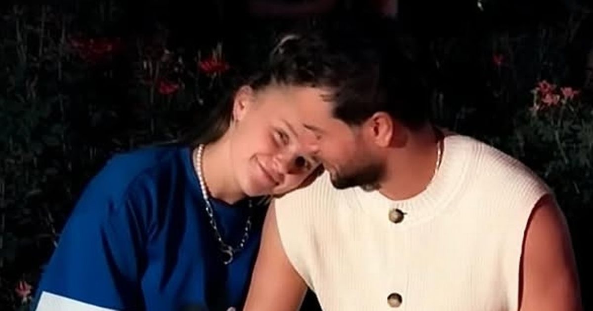 Jojo siwa fuels chris hughes romance rumours with telling birthday