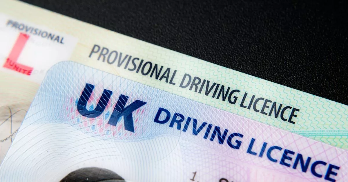 Dvla Set to make Major Driving License Change Affecting 50 million People