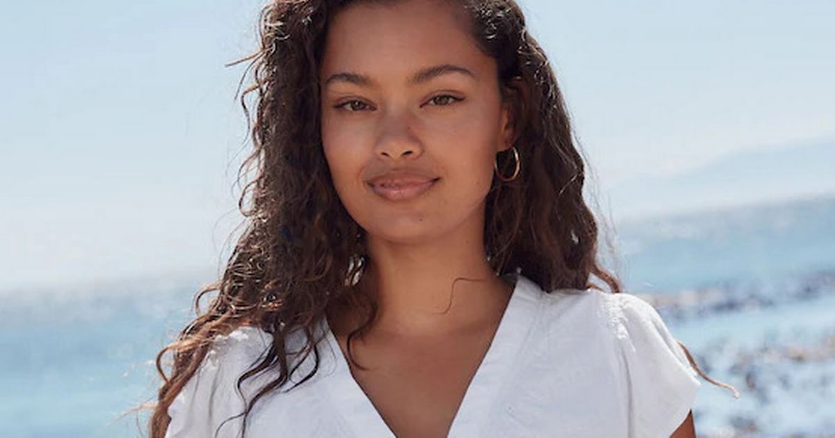 Next’s ‘Stylish’ £ 19 Linen Top Is ‘Well Made’ and ‘Goes With EveryThing’
