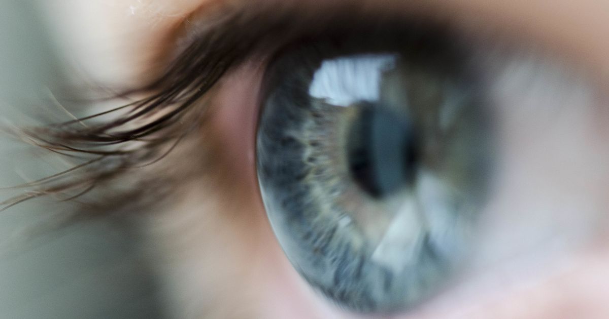 DVLA Confirms Exactly When You Should Declare Eye Conditions – 3 Are Exemp