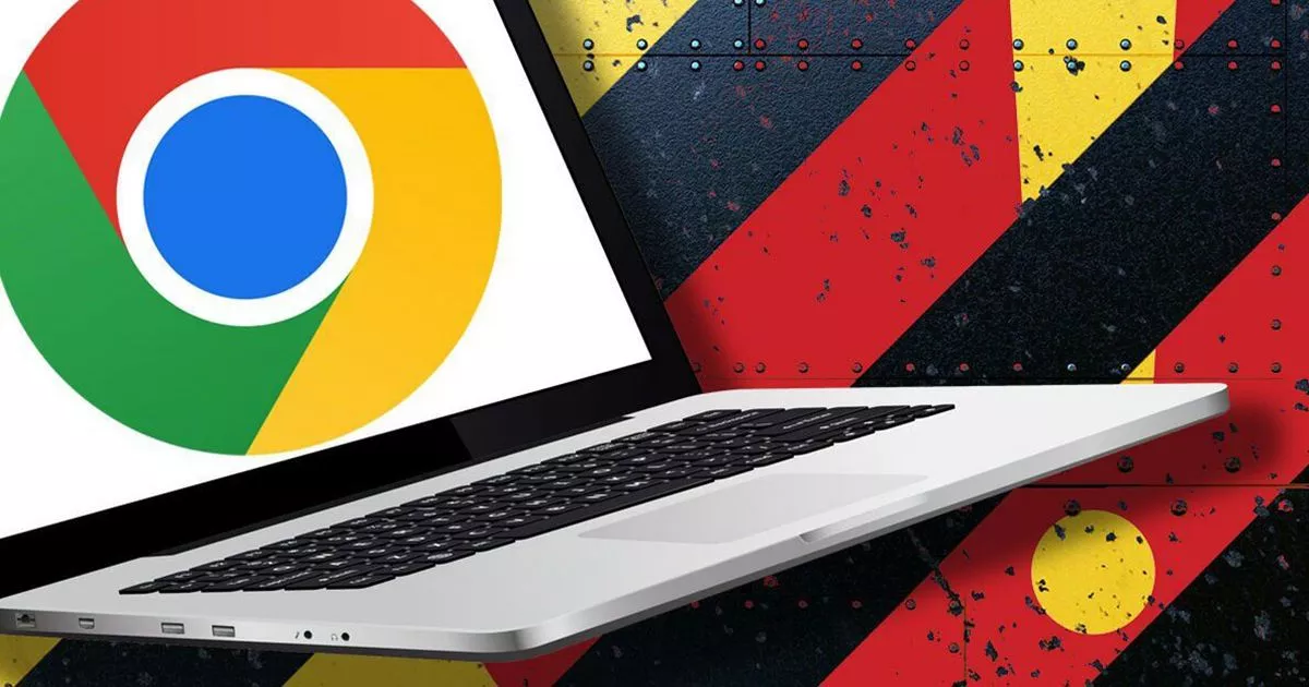Everyone USSING CHROME MUST CHECK THEIR WEBROUND BROWER NOW – DON’T IGNORE URGENT ALERT