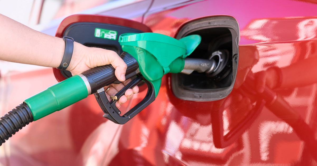 Mechanic Warns drivers over Fuel Feature that COULD COST A Fortune to Replace