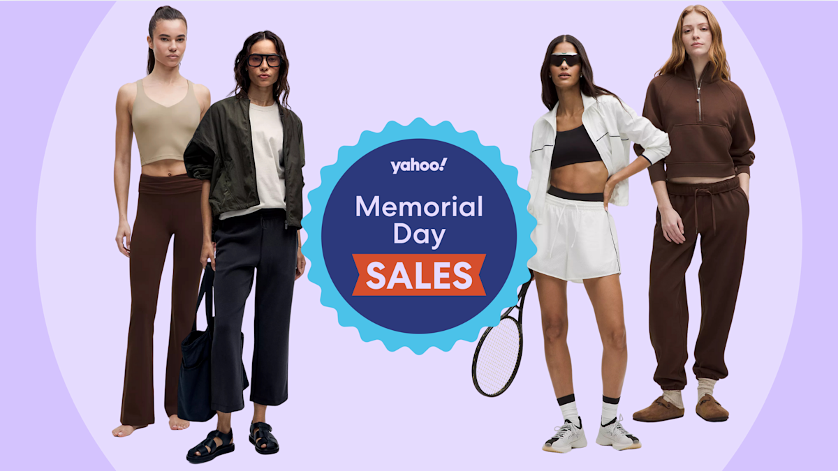 I Track Lululemon Prices for a Living – Nab The Memorial Day Steals before they SEll Out