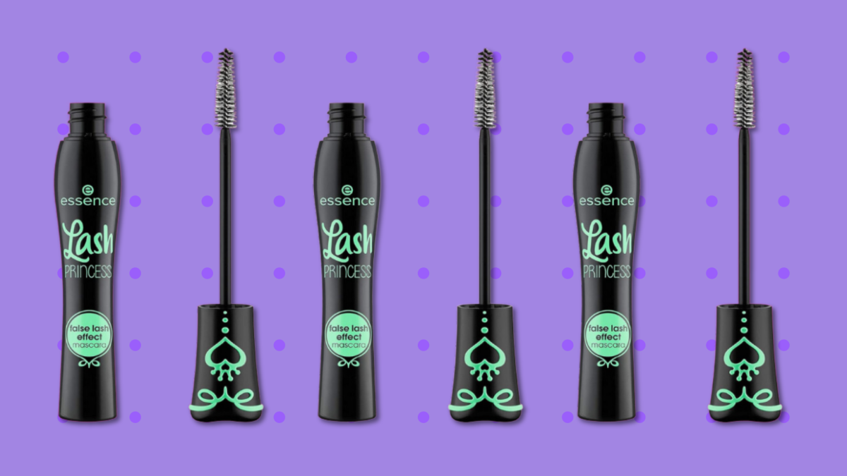 Fans snap up a tube of this bestselling $ 5 mascara every 7 seconds