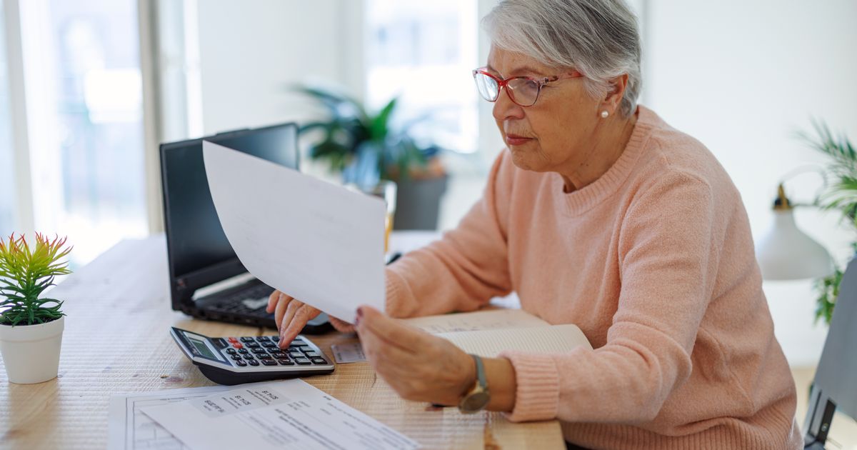 DWP WINTER FUEL PAYMENTS EXPLAINED AND WHAT KEIR STARMER HAS JUST ANNOUNCED