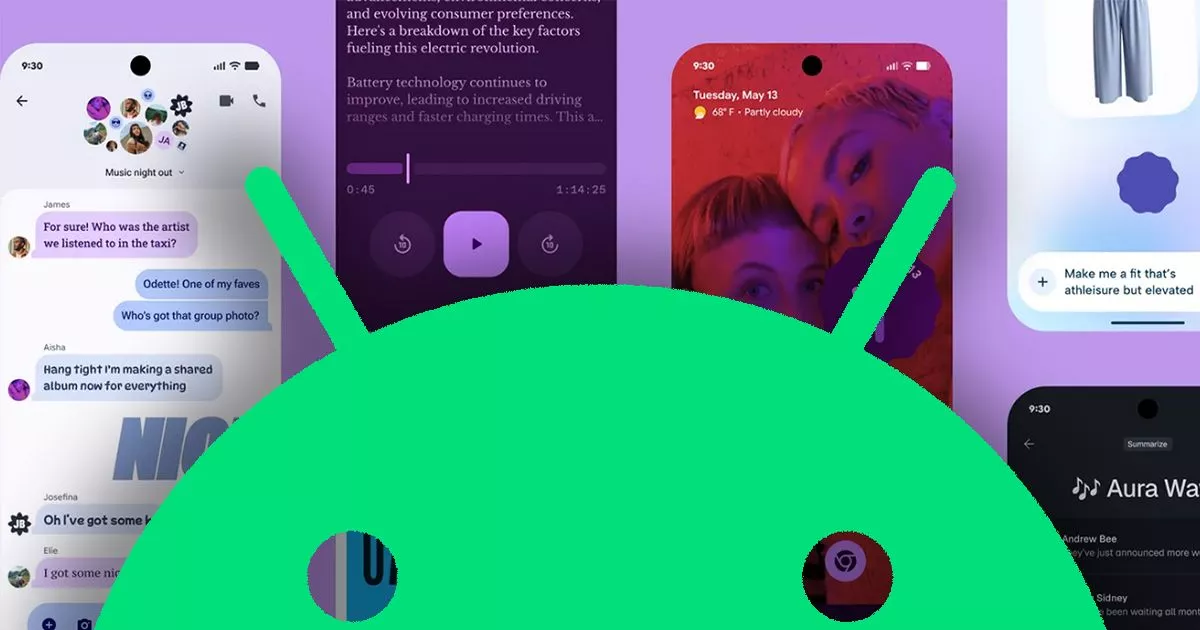 Google Confirms ‘Biggest’ Free Android Upgrade in Years and Once of Your First Look