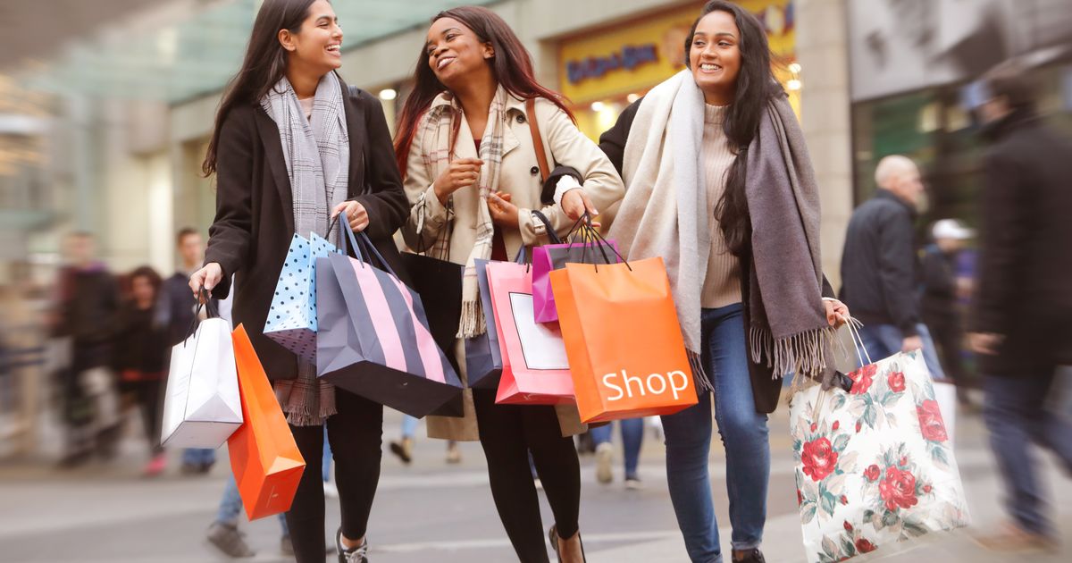 High Street Legend Set to Return 13 Years AFTER ALL STORES WERE SHUT FOR Good