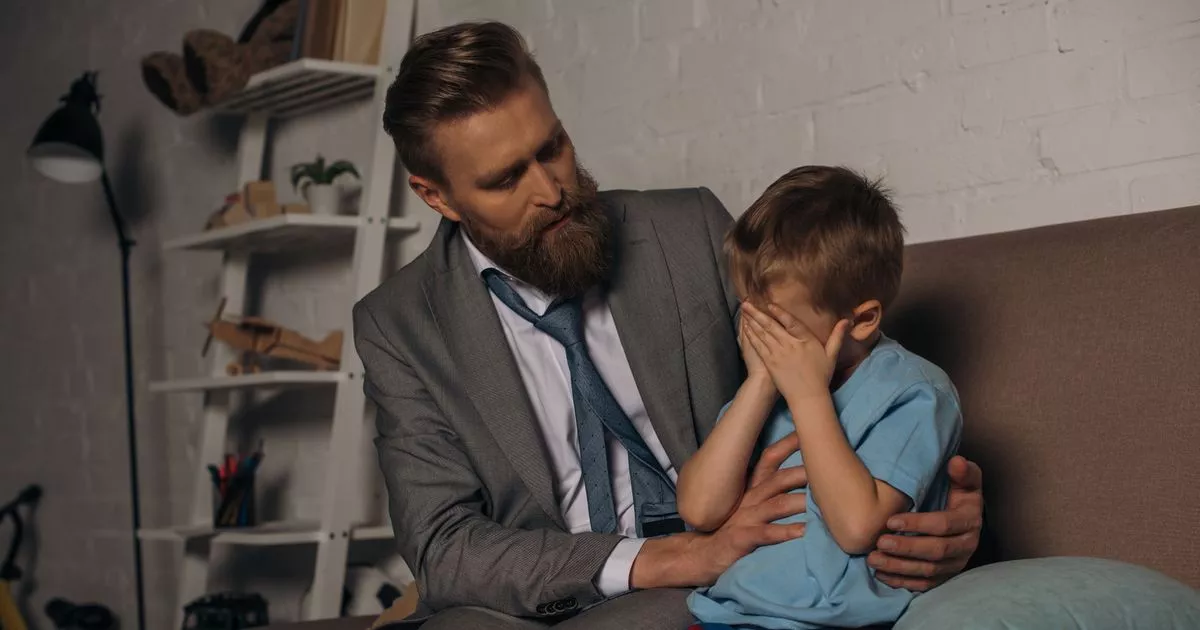 Dad promises son priza if he beats ‘impossible’ challenge and something epic happens