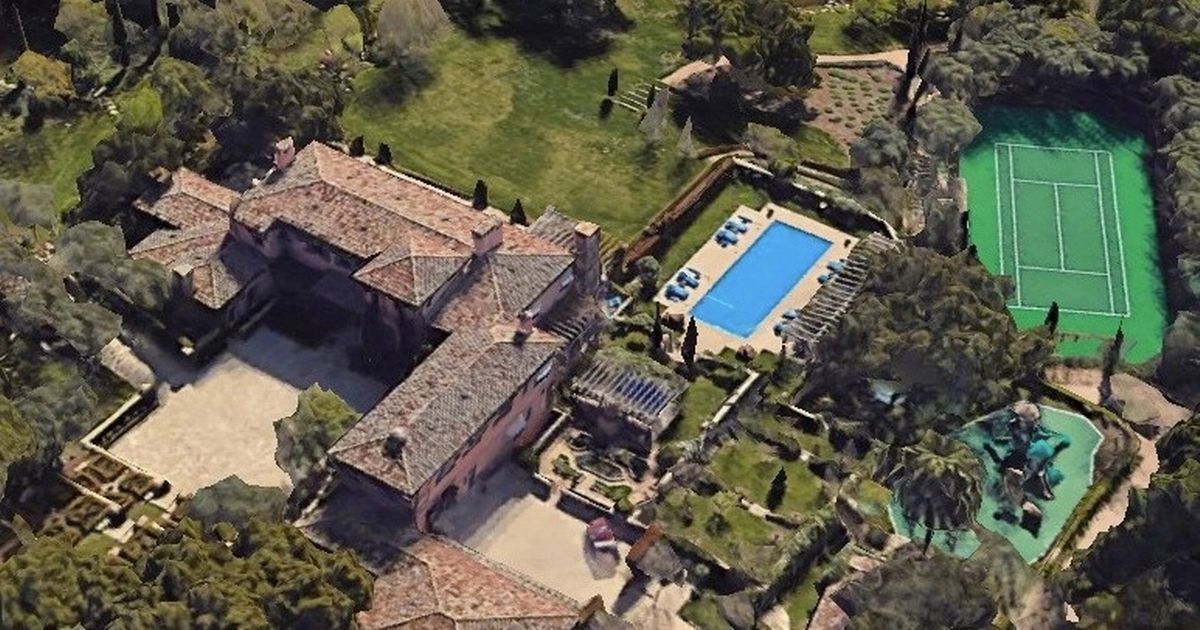 Nightmare for Prince Harry and Meghan Markle As Montecito ‘Rocked by Crime’ – Including Dogging