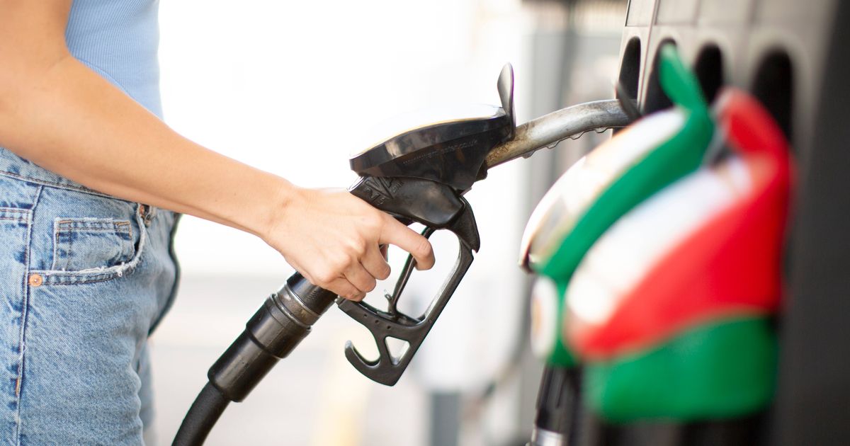 DRIVERS CAN ‘INCREASE MPG By 45 per cent’ with Simple type anyone can
