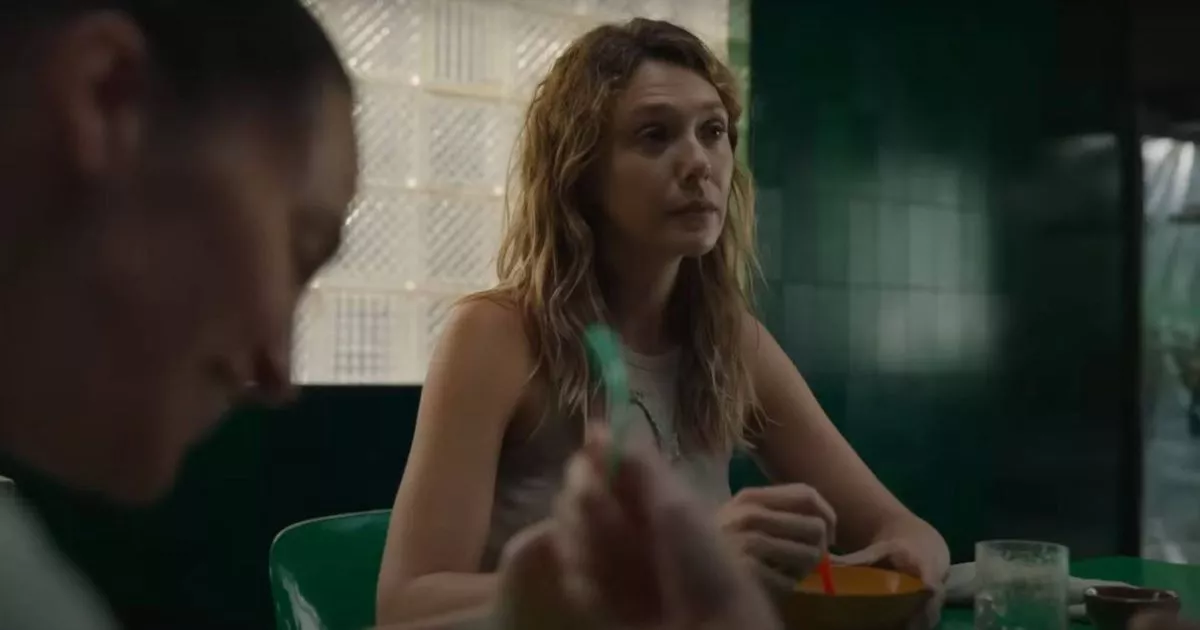 Amazon Prime JUST ADDED A Sci-Fi Thriller with Oscar Winner that ‘Needs More Buzz’