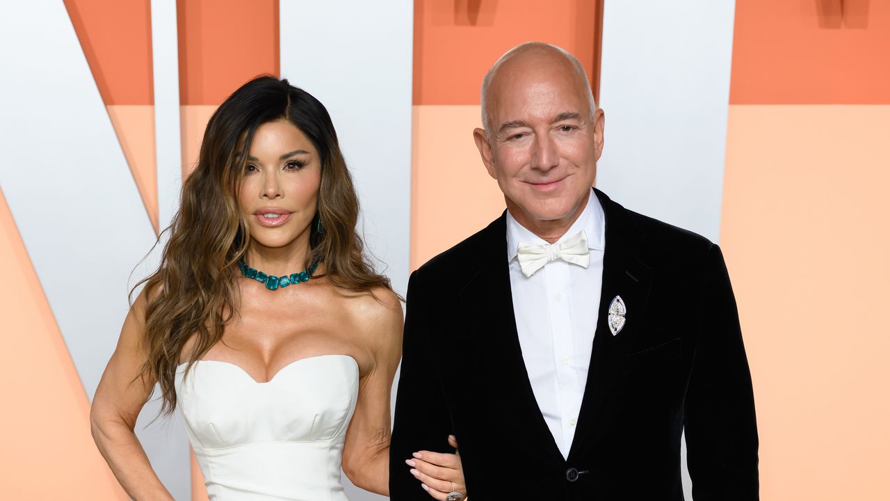 Jeff Bezos’s Wedding to Lauren Sánchez: Here’s What You Need To Know