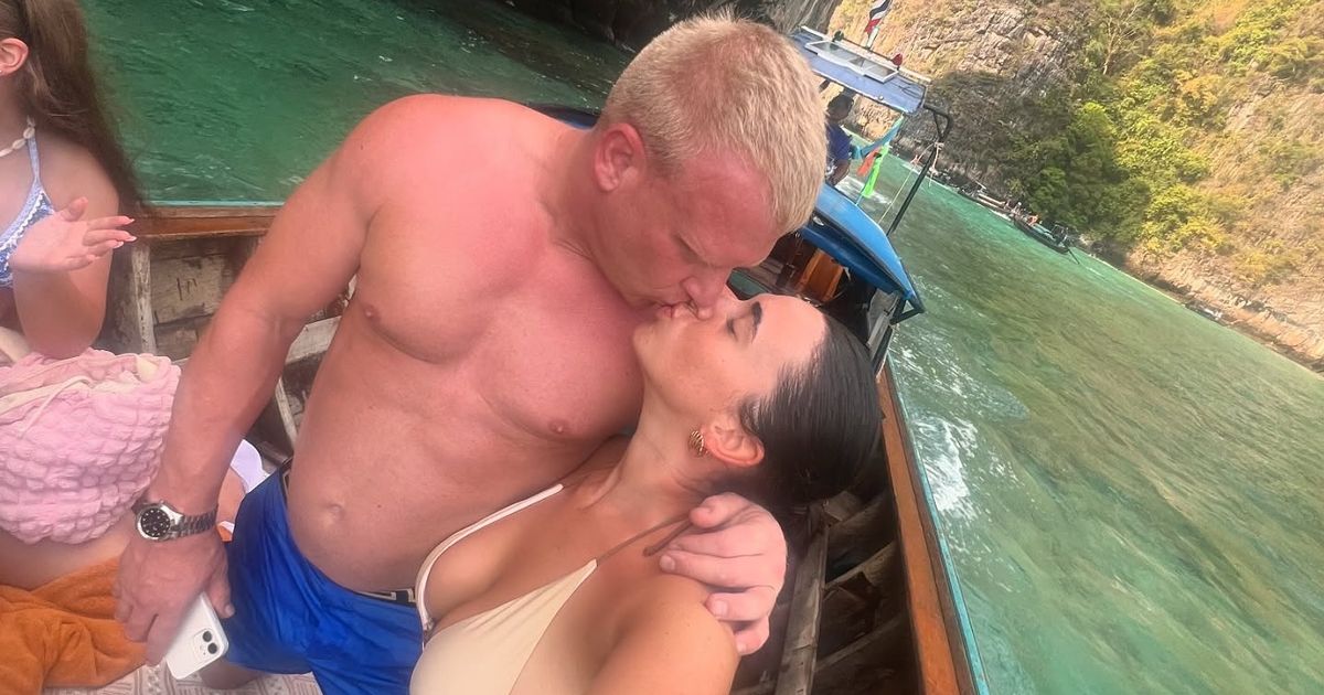 ‘I’m 21 and my partner is 44, People Can’t Believe How Old My Step-Kids Are’