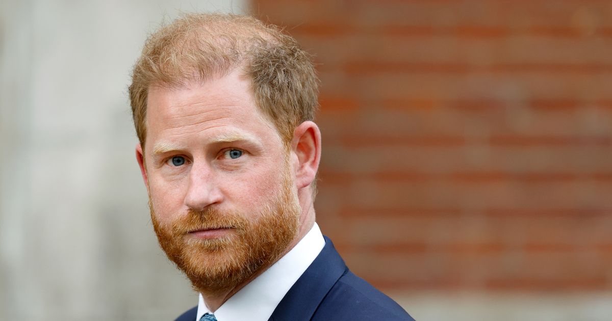 Prince Harry Leaves Charity ‘Gobsmacked’ AFTER Shock Move That Echoes Meghan Markle
