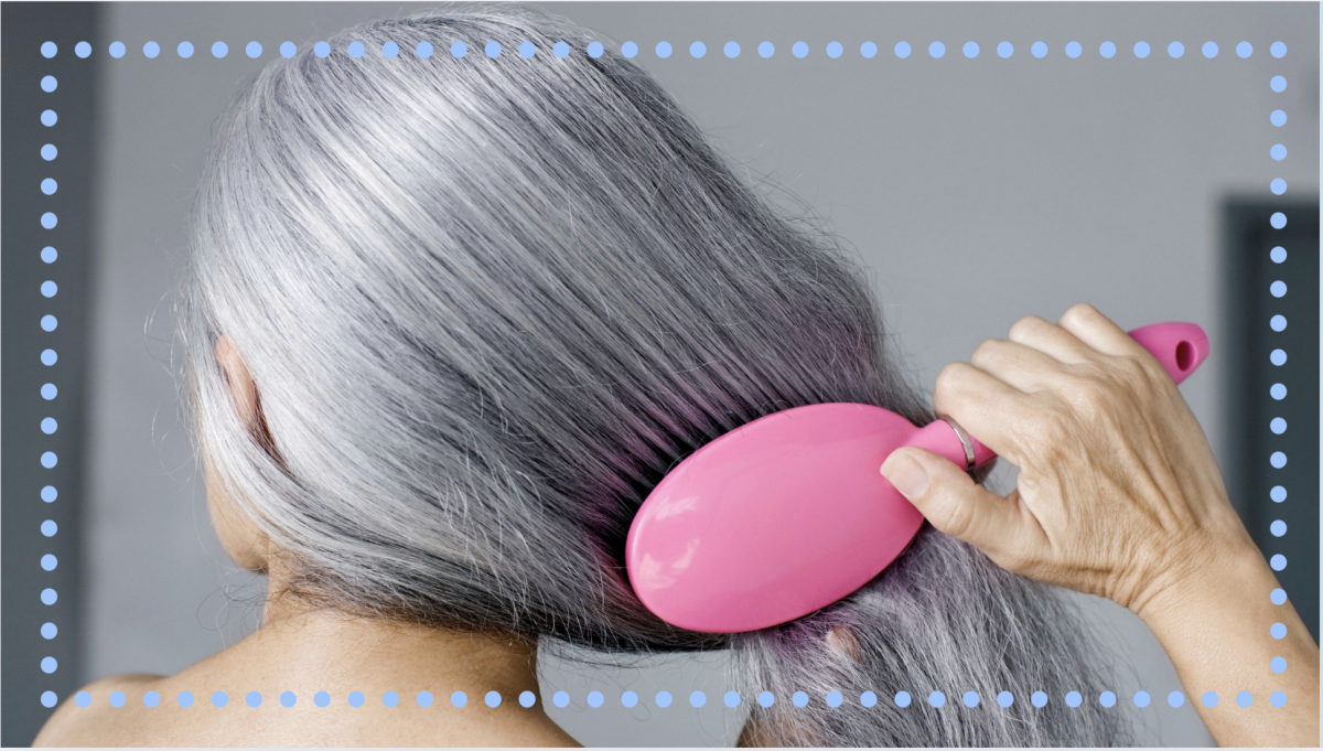 24,000+ Fans Love this Hair Growth Oil, Down to $ 9