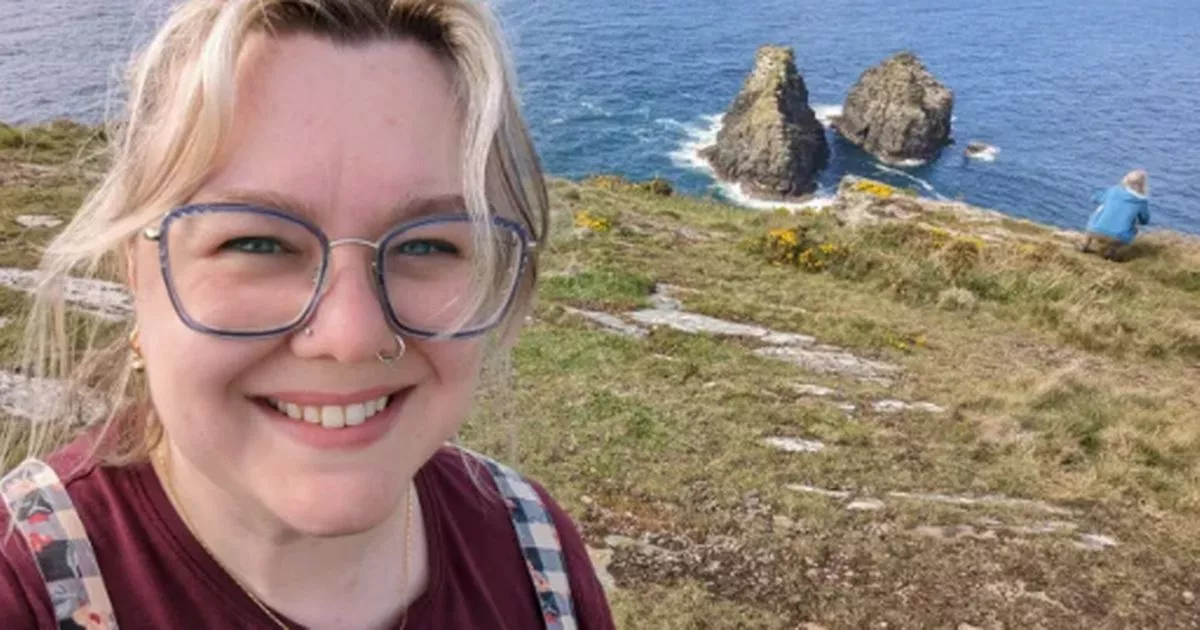 ‘I’m abrosexual – i Only reality in my 30s and pars made Cruel comments’
