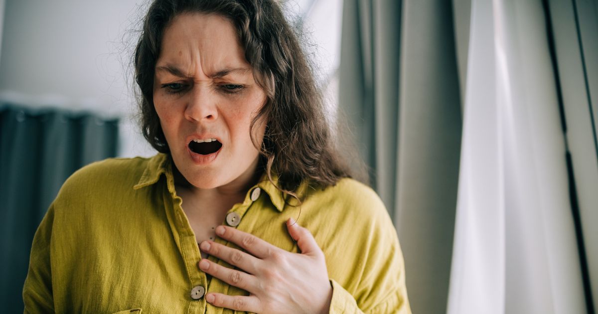 Deadly Heart Signs You Need to Act on Immediately and Five that are ‘Harmless’
