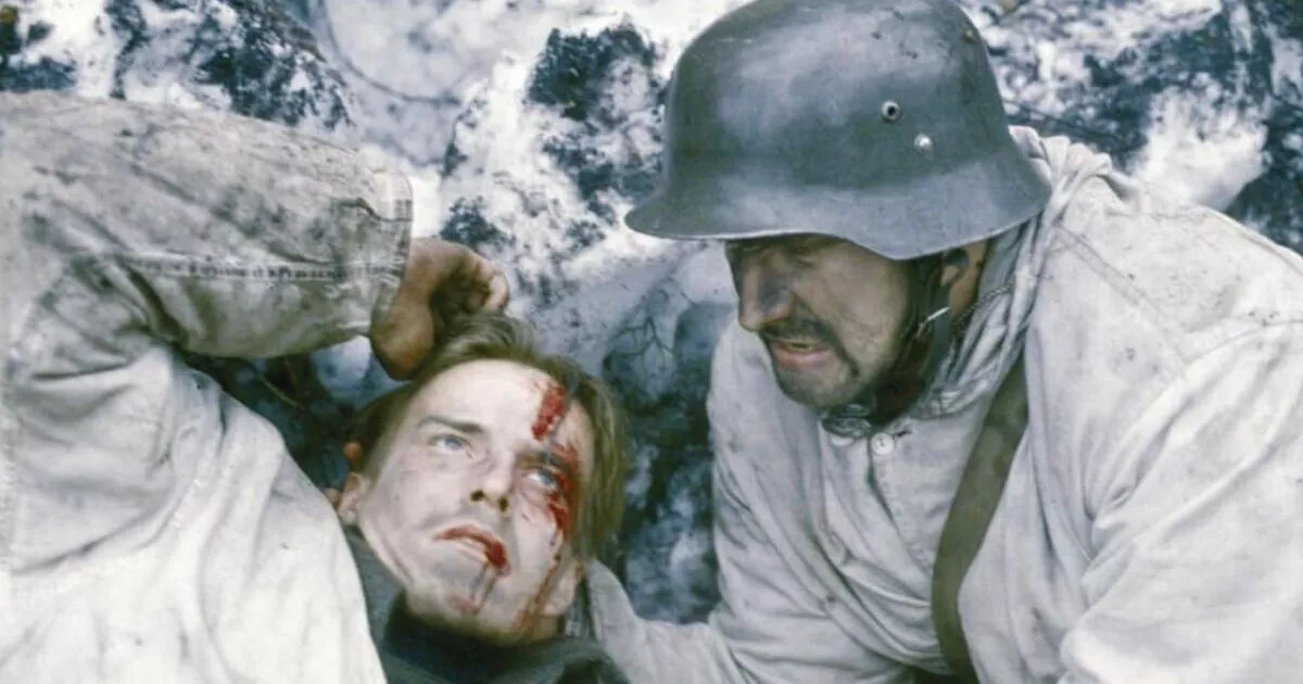‘Gritty Masterpiece’ War Film Now on Amazon Prime Leaves Viewers in Awe