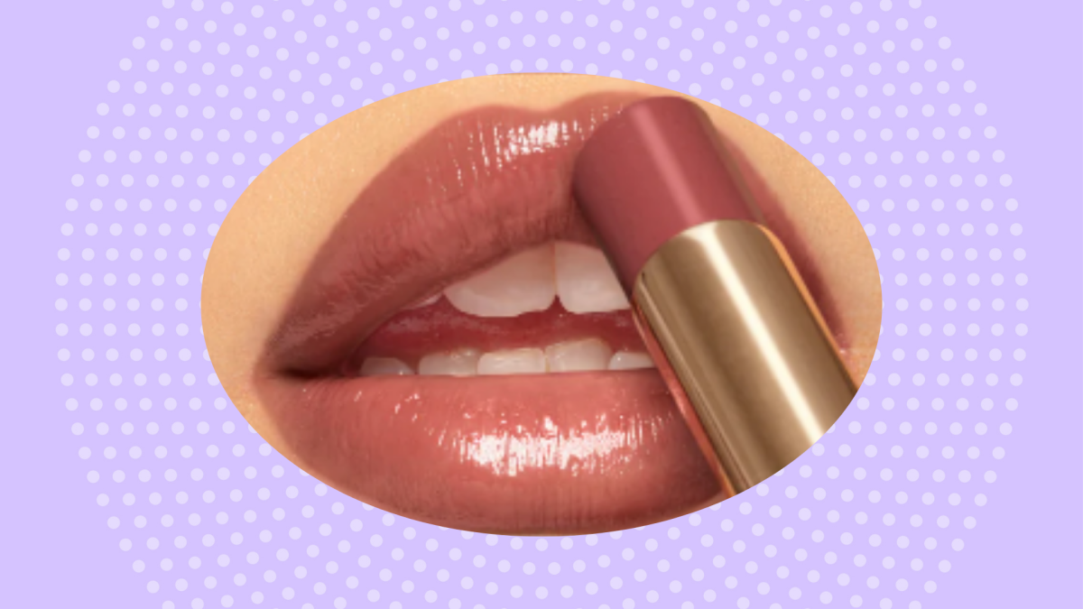 Revlon’s Silky, Universally Flattering Rum Rumin Lip Balm is Just $ 9