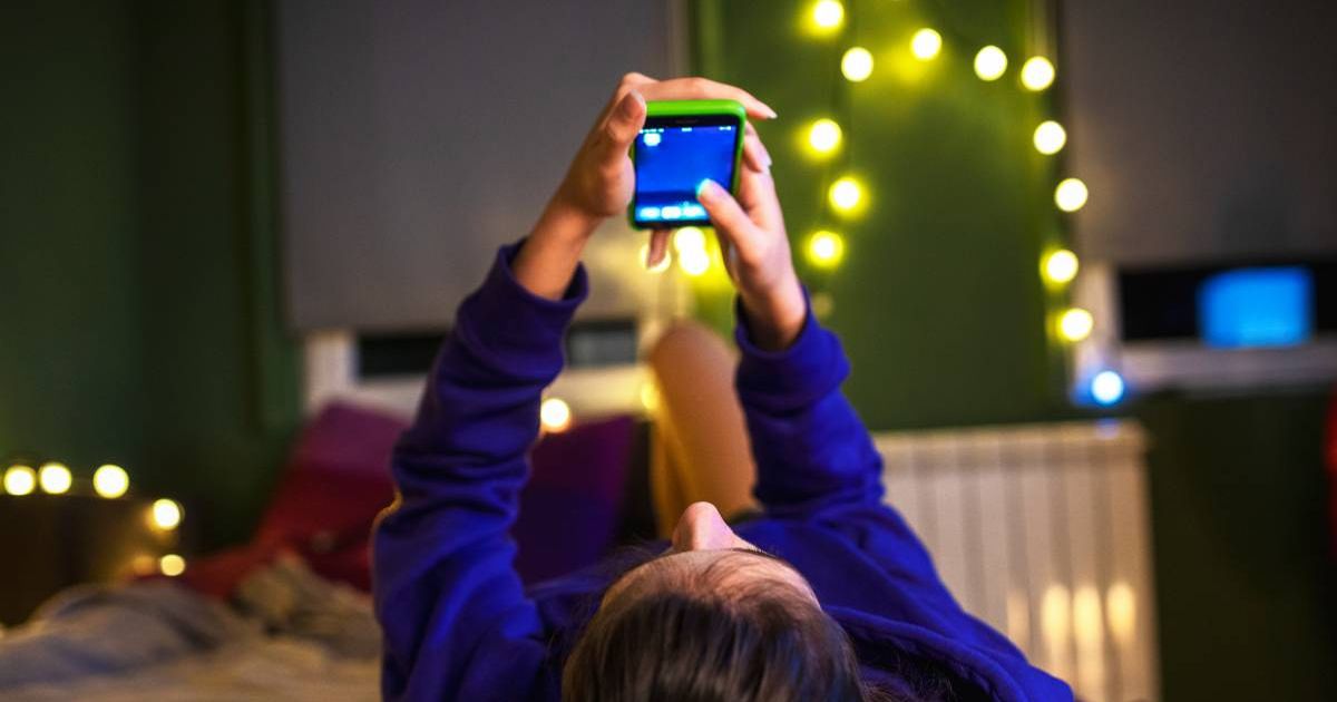 Top 30 Skills Brits Are Learning Through Social Media Platforms Like Tiktok
