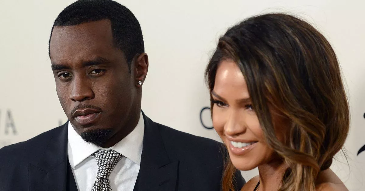 P Diddy trial: Disturbing images shown to jury so far – baby oil, drugs and dark sex sessions