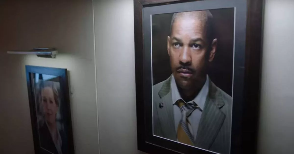 Netflix Fans KEEP WATCHING ‘UNDERRED’ SEQUEL TO ‘MASTERPIECE’ CRIME THRILLER