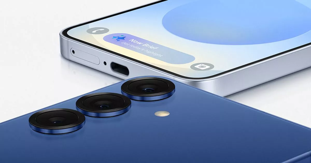 You May Regret BUYING SAMSUNG’S GALAXY S25 AFTER AFTER WHAT’S COMING THIS WEEK