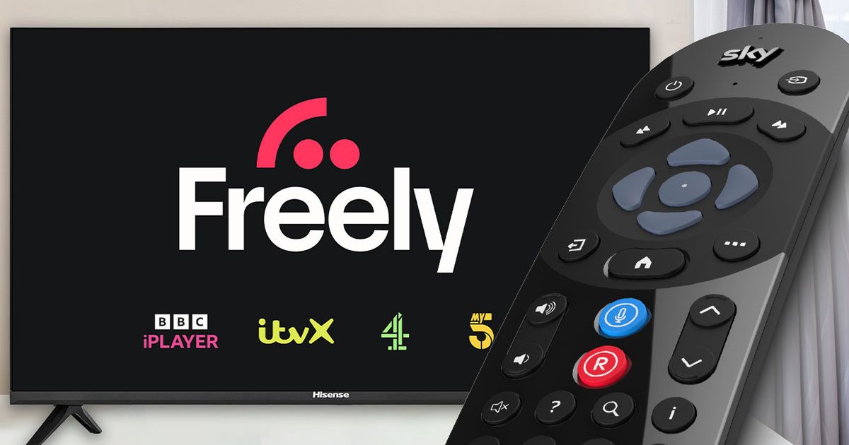 Watch Out Sky – New UK Rival Adds More TV Features and Is Totally Free to Watch