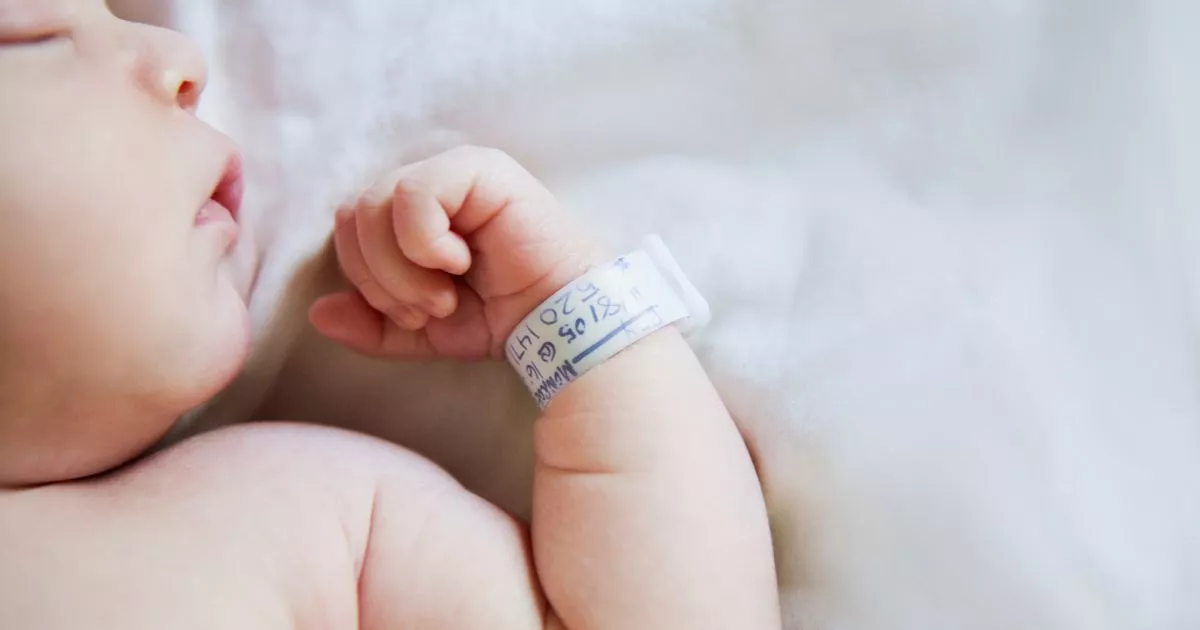 ‘My sister is naming her baby after a fungal infection after i told her as a joke’