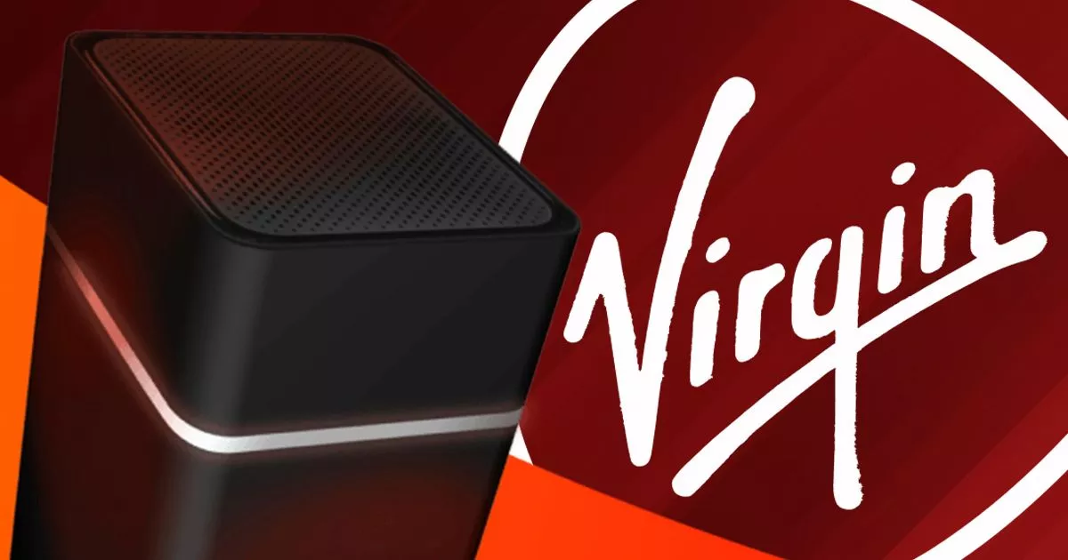 Virgin Media Issues Important Wi -Fi Advice – 5 Things You ‘Need to’ TODAY