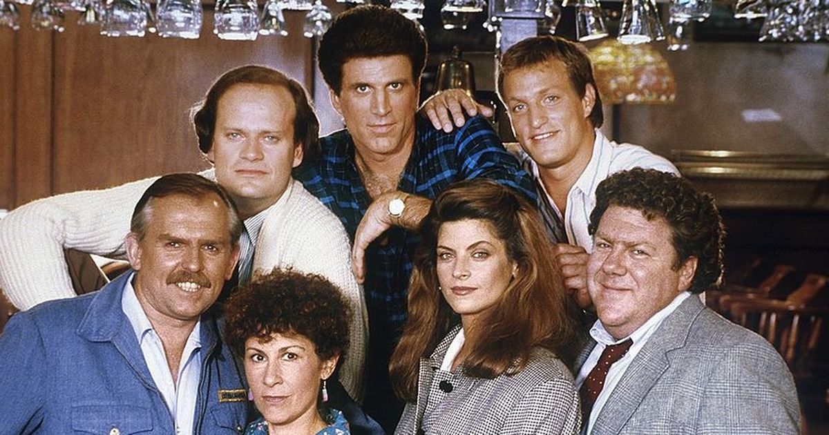 George Wendt’s Cheers Co-Stars Lead tributes to ‘Hillary’ Actor AFTER AFTER DEATH