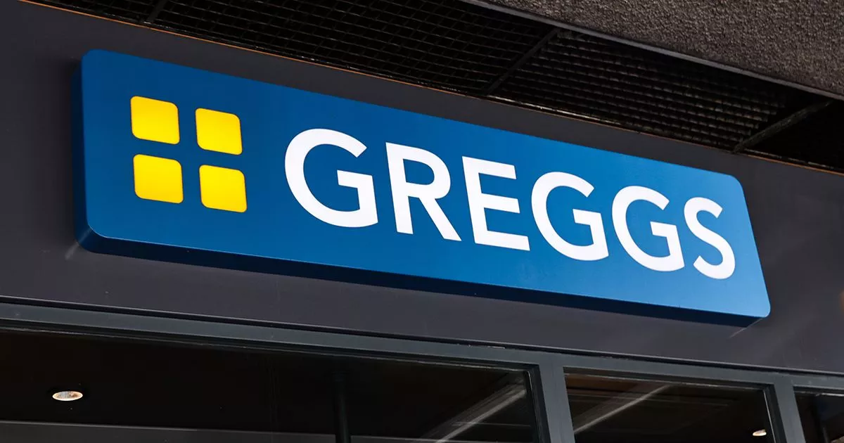 Greggs to Open New Branch Outside Major Football Stadium