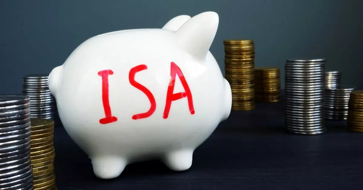 Major Update on £ 20,000 ISA Limit Being Cut As Rachel Reeves Issues Statement